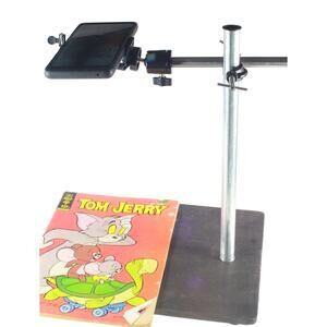 Camstand® ScanBoard E25